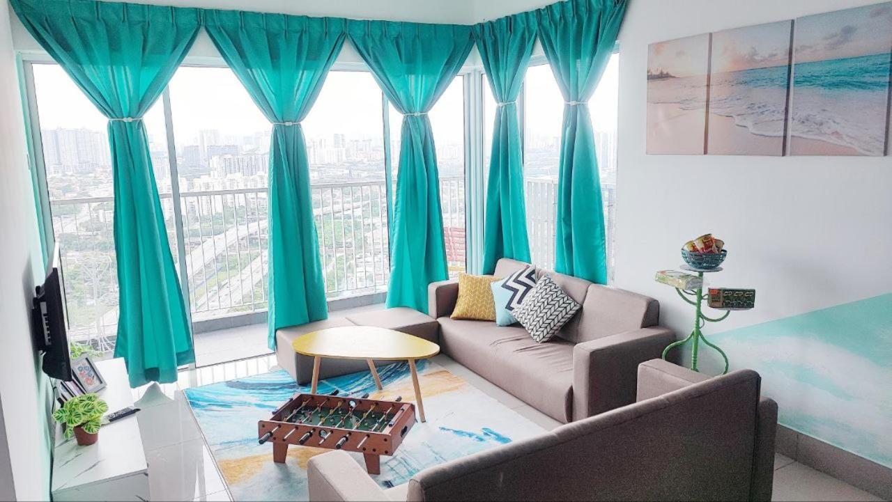 Yolo Budget Condo Kl 5.0 Куала-Лумпур Экстерьер фото